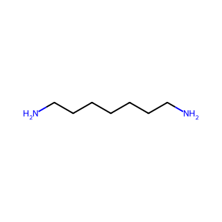 Heptane-1,7-diamine
