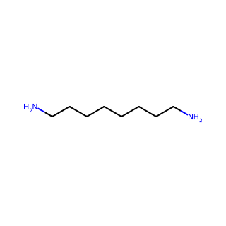 Octane-1,8-diamine