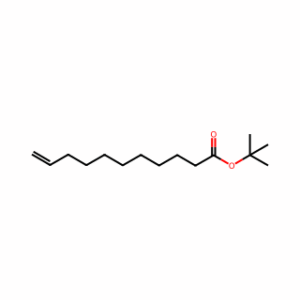 Tert-Butyl Undec-10-Enoate