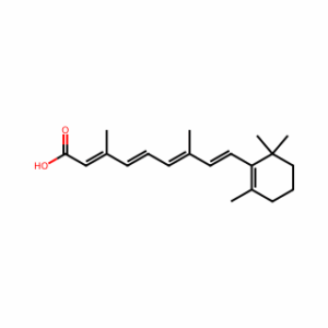 Isotretinoin
