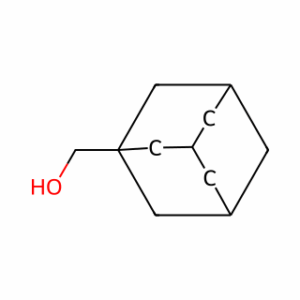 Tricyclo[3.3.1.13,7]decane-1-methanol