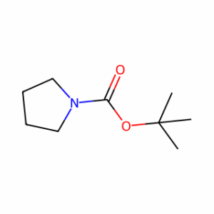 tert-Butyl pyrrolidine-1-carboxylate