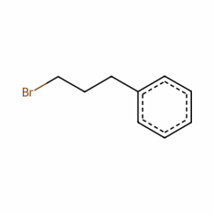 (3-Bromopropyl)benzene