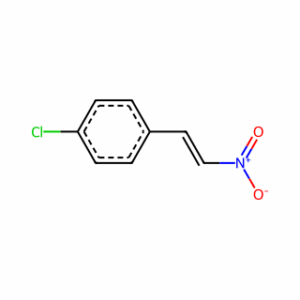 Trans-4-Chloro-β-Nitrostyrene