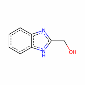 (1H-Benzoimidazol-2-yl)methanol