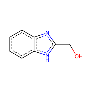 (1H-Benzoimidazol-2-yl)methanol