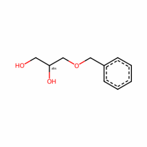 (R)-3-(Benzyloxy)propane-1,2-diol