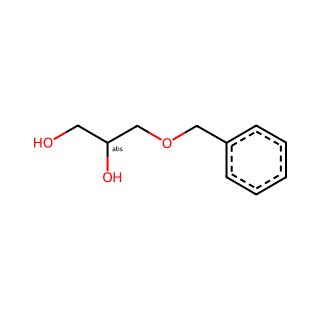 (R)-3-(Benzyloxy)propane-1,2-diol