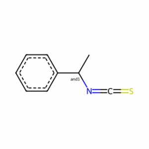 (1-Isothiocyanatoethyl)Benzene