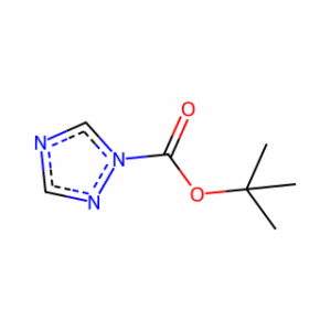 tert-Butyl 1H-1,2,4-triazole-1-carboxylate