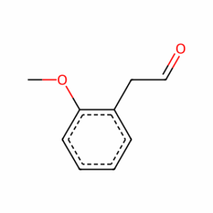 (2-Methoxyphenyl)acetaldehyde