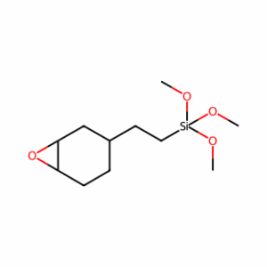 Trimethoxy[2-(7-oxabicyclo[4.1.0]hept-3-yl)ethyl]silane