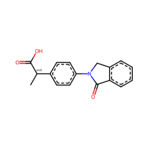 Indoprofen