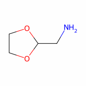 (1,3-Dioxolan-2-yl)methanamine
