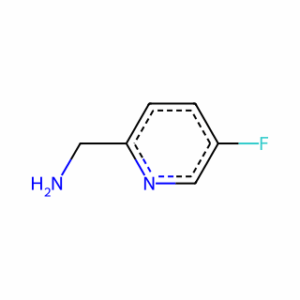 (5-Fluoropyridin-2-yl)methanamine