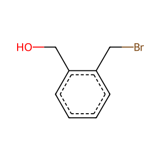 (2-(Bromomethyl)phenyl)methanol