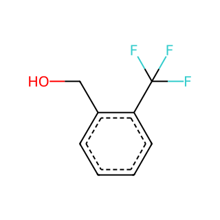 (2-(Trifluoromethyl)phenyl)methanol