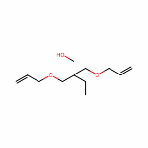 Trimethylolpropane diallyl ether