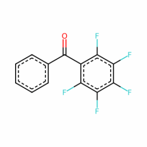 (Perfluorophenyl)(Phenyl)Methanone