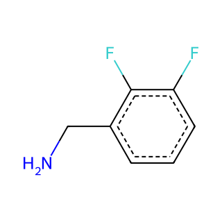 (2,3-Difluorophenyl)methanamine