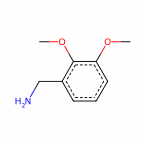 (2,3-Dimethoxyphenyl)methanamine