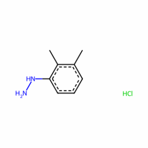 (2,3-Dimethylphenyl)hydrazine hydrochloride