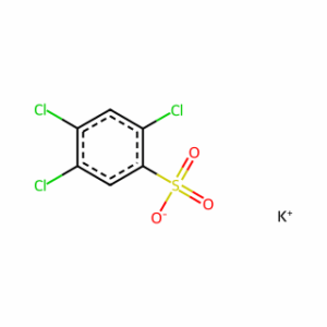 Potassium 2,4,5-Trichlorobenzenesulfonate