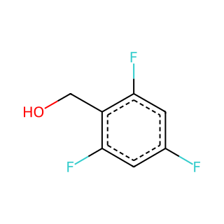 (2,4,6-Trifluorophenyl)methanol
