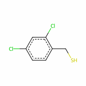 (2,4-Dichlorophenyl)methanethiol