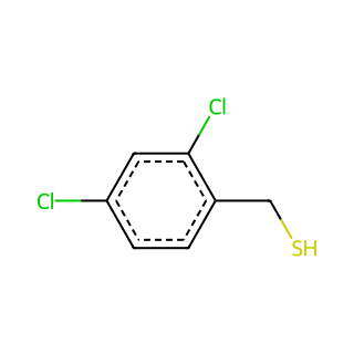 (2,4-Dichlorophenyl)methanethiol