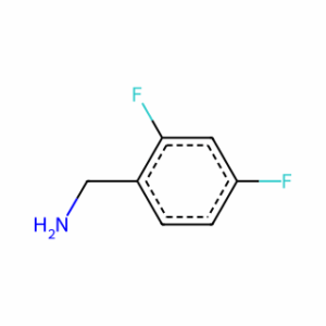 (2,4-Difluorophenyl)methanamine