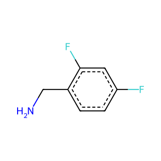 (2,4-Difluorophenyl)methanamine