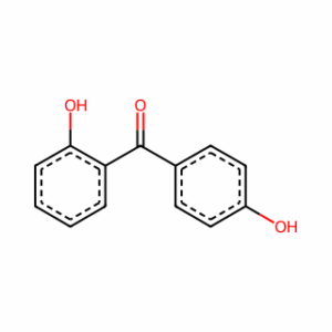 (2-Hydroxyphenyl)(4-Hydroxyphenyl)Methanone