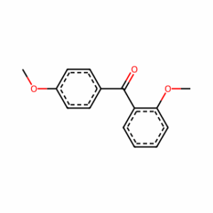 (2-Methoxyphenyl)(4-Methoxyphenyl)Methanone