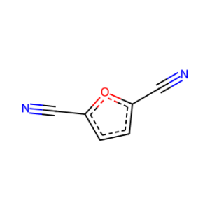 Furan-2,5-dicarbonitrile