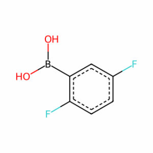 (2,5-Difluorophenyl)boronic acid