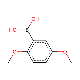 (2,5-Dimethoxyphenyl)boronic acid