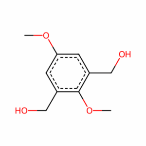 (2,5-Dimethoxy-1,3-phenylene)dimethanol