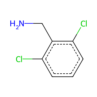 (2,6-Dichlorophenyl)methanamine