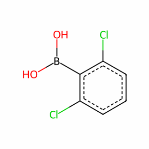 (2,6-Dichlorophenyl)boronic acid