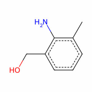 (2-Amino-3-methylphenyl)methanol