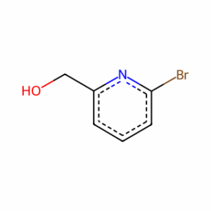 (6-Bromopyridin-2-yl)methanol
