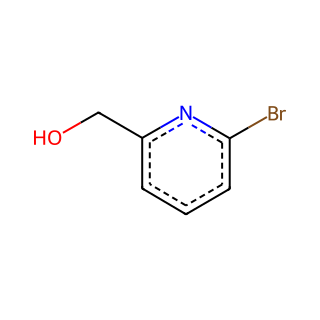 (6-Bromopyridin-2-yl)methanol