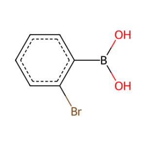 (2-Bromophenyl)boronic acid