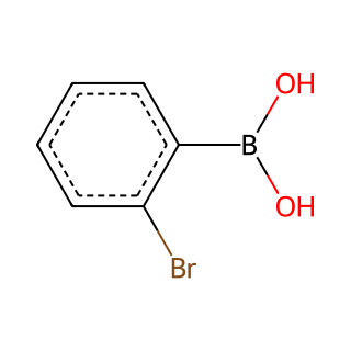 (2-Bromophenyl)boronic acid