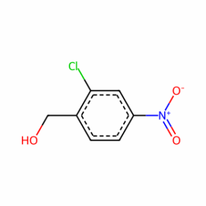 (2-Chloro-4-nitrophenyl)methanol