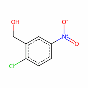 (2-Chloro-5-nitrophenyl)methanol