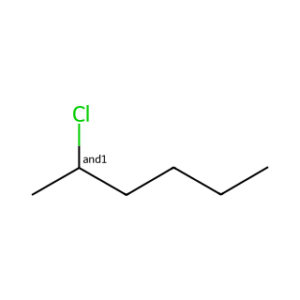 Hexane, 2-chloro-