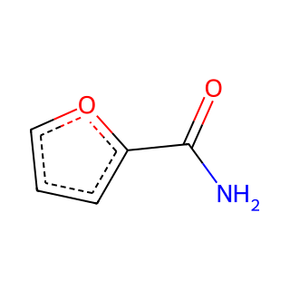 Furan-2-carboxamide