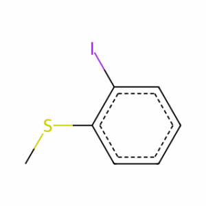 (2-Iodophenyl)(methyl)sulfane